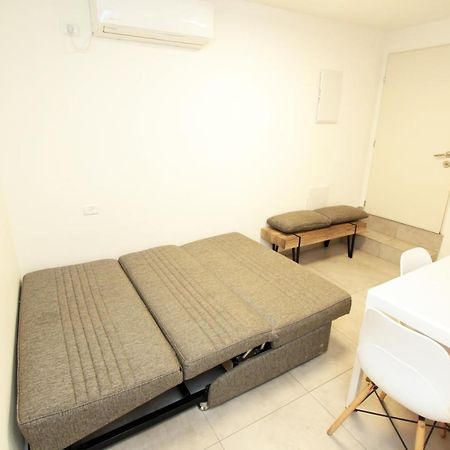Bograshov Luxury Apartments Tel Aviv Dış mekan fotoğraf