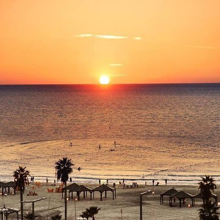 Bograshov Luxury Apartments Tel Aviv Dış mekan fotoğraf