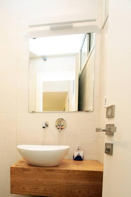 Bograshov Luxury Apartments Tel Aviv Dış mekan fotoğraf