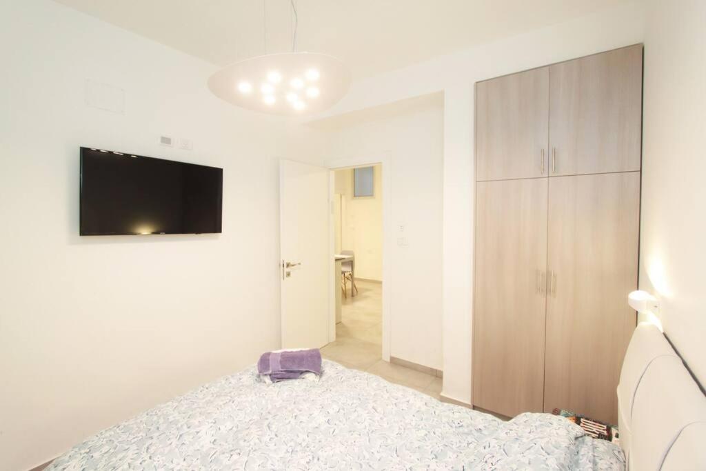 Bograshov Luxury Apartments Tel Aviv Dış mekan fotoğraf