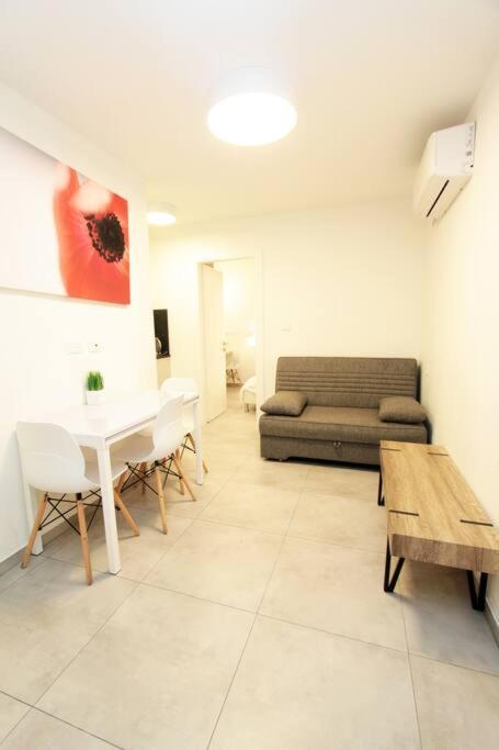 Bograshov Luxury Apartments Tel Aviv Dış mekan fotoğraf