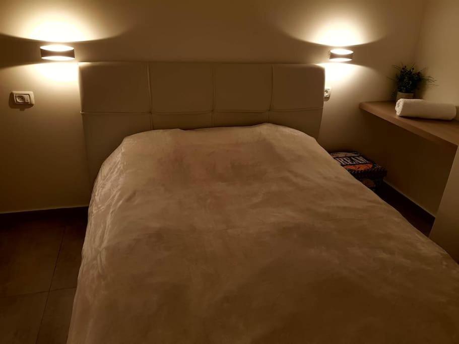 Bograshov Luxury Apartments Tel Aviv Dış mekan fotoğraf