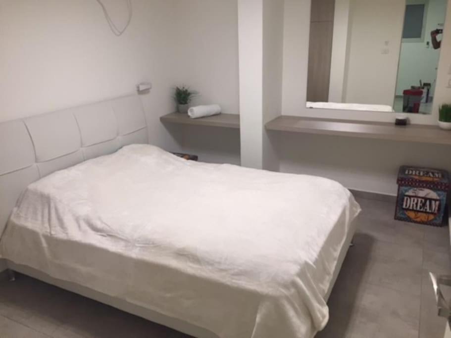 Bograshov Luxury Apartments Tel Aviv Dış mekan fotoğraf