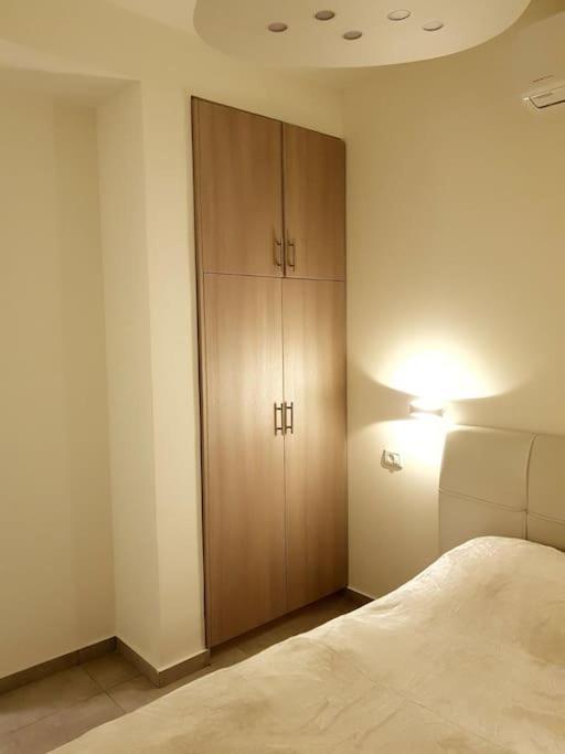 Bograshov Luxury Apartments Tel Aviv Dış mekan fotoğraf