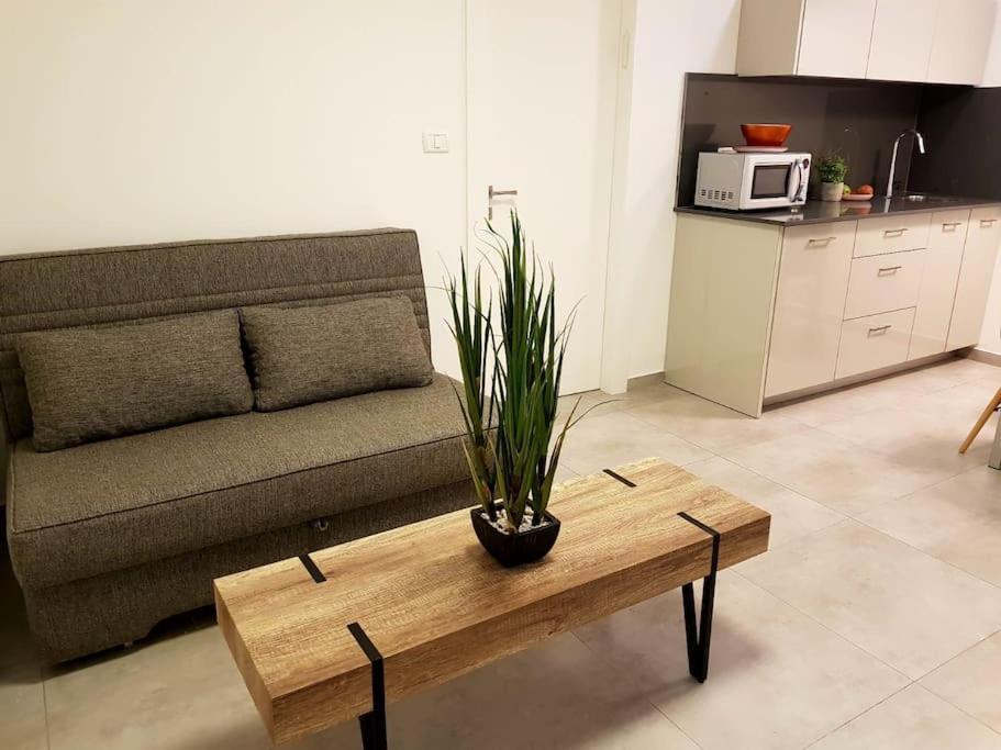 Bograshov Luxury Apartments Tel Aviv Dış mekan fotoğraf