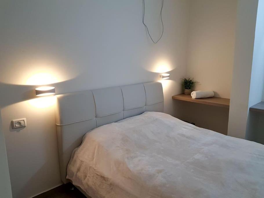 Bograshov Luxury Apartments Tel Aviv Dış mekan fotoğraf