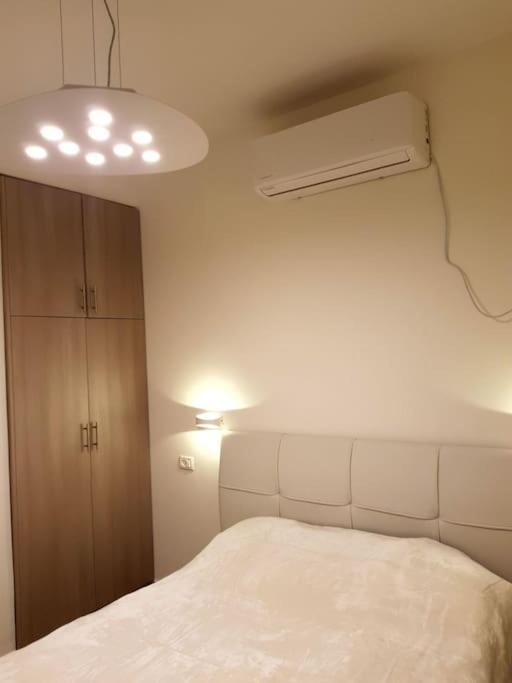 Bograshov Luxury Apartments Tel Aviv Dış mekan fotoğraf