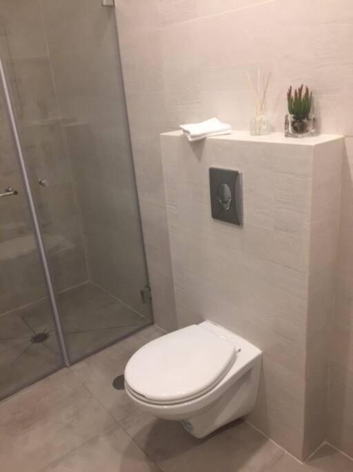 Bograshov Luxury Apartments Tel Aviv Dış mekan fotoğraf
