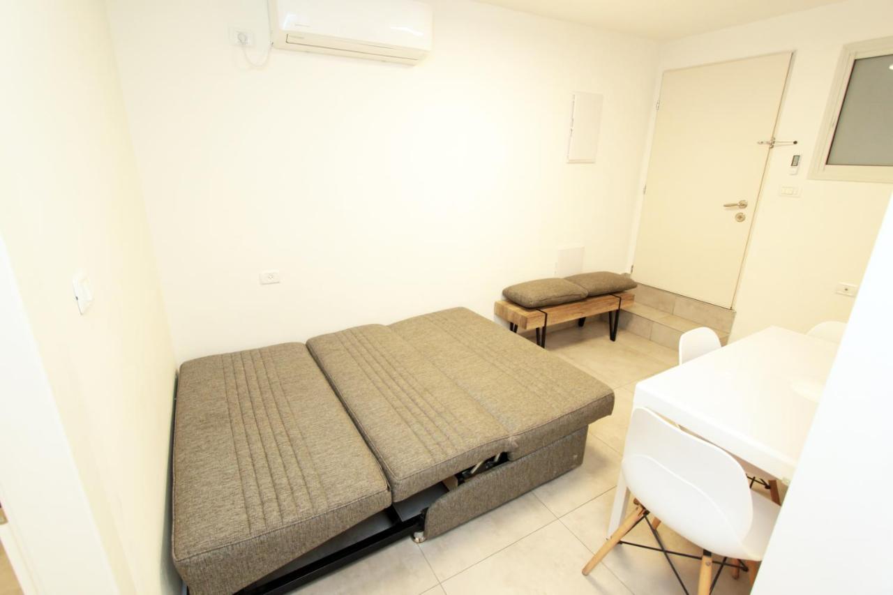 Bograshov Luxury Apartments Tel Aviv Dış mekan fotoğraf