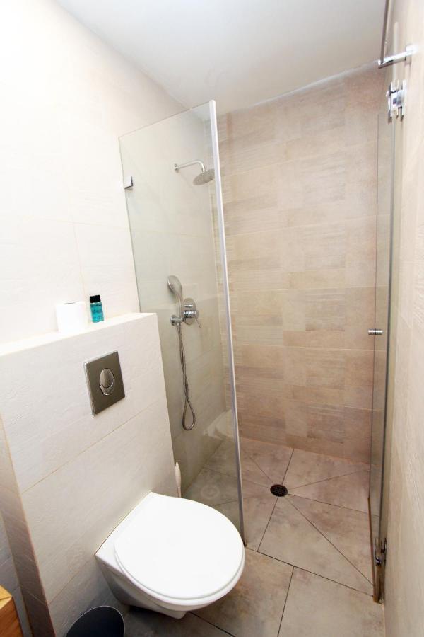 Bograshov Luxury Apartments Tel Aviv Dış mekan fotoğraf