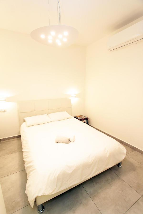 Bograshov Luxury Apartments Tel Aviv Dış mekan fotoğraf