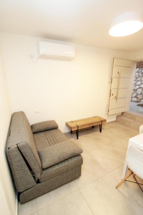 Bograshov Luxury Apartments Tel Aviv Dış mekan fotoğraf