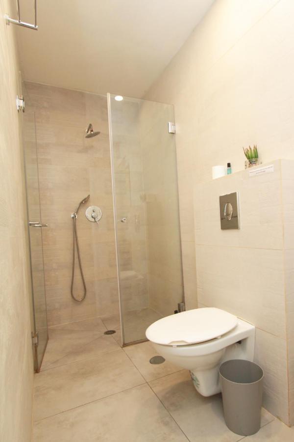 Bograshov Luxury Apartments Tel Aviv Dış mekan fotoğraf